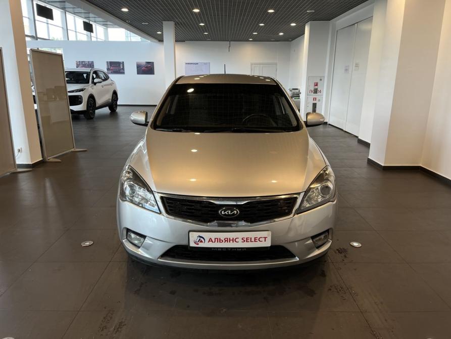 Kia Ceed I Рестайлинг Чебоксары  - изображение 8