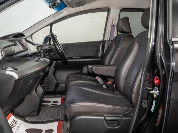 Honda Freed I Рестайлинг с пробегом 2012 года, цена 1 050 000 рублей, 196960 км, компактвэн, Автокод Объявления