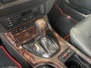 BMW X5 I (E53) Саратов  - изображение 35