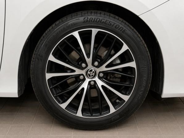 Toyota Camry VIII (XV70) с пробегом 2020 года, цена 2 740 000 рублей, 157217 км, седан, Автокод Объявления