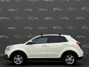 SsangYong Actyon II Санкт-Петербург  - изображение 36