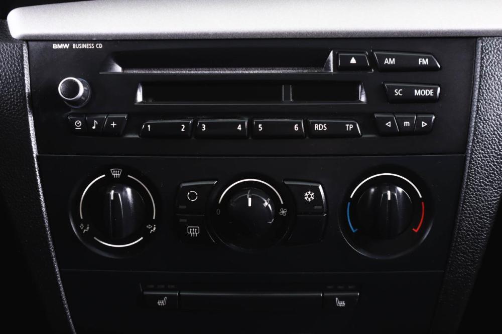 BMW 1 серии I (E81/E82/E87/E88) Рестайлинг Пермь  - изображение 17