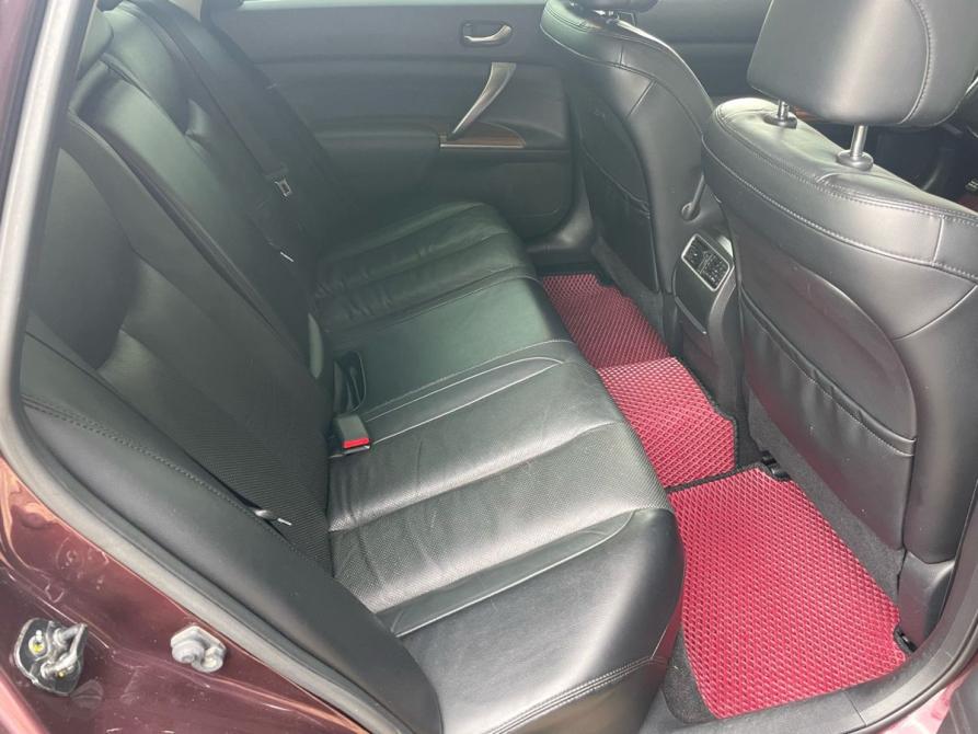 Nissan Teana II Рестайлинг Краснодар  - изображение 13
