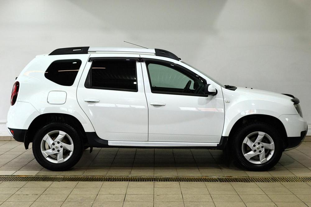 Renault Duster I Рестайлинг Сургут  - изображение 4