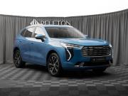 Haval Jolion I Москва  - изображение 27