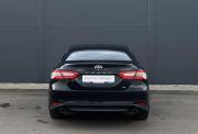 Toyota Camry VIII (XV70) Рестайлинг Красноярск  - изображение 32