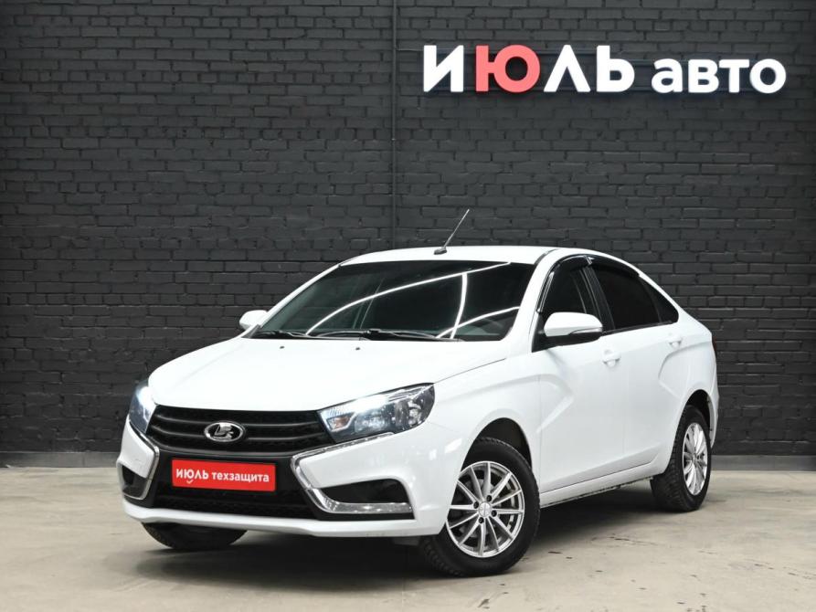 Lada (ВАЗ) Vesta I Екатеринбург  - изображение 1