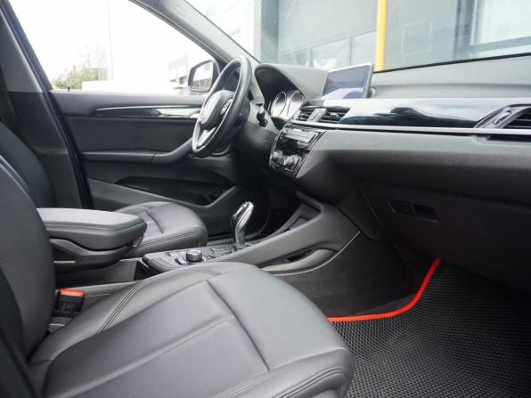 BMW X1 II (F48) Рестайлинг с пробегом 2020 года, цена 2 253 000 рублей, 86210 км, внедорожник, Автокод Объявления
