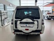 Mitsubishi Pajero IV Рестайлинг 1 Пермь  - изображение 21