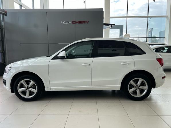 Audi Q5 I (8R) с пробегом 2011 года, цена 1 199 000 рублей, 287286 км, внедорожник, Автокод Объявления