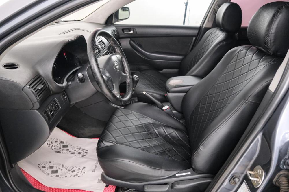 Toyota Avensis II Красноярск  - изображение 8