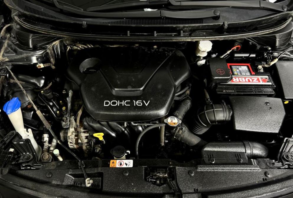 Hyundai i30 II Нижний Новгород  - изображение 20