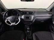 Kia Rio III Рестайлинг Москва  - изображение 31