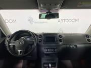 Volkswagen Tiguan I Рестайлинг Москва  - изображение 22