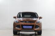 Ford Kuga II Новокузнецк  - изображение 37