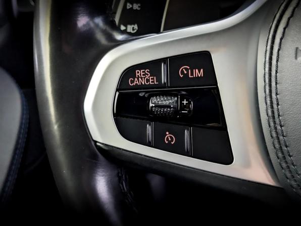 BMW X4 II (G02) с пробегом 2020 года, цена 4 785 000 рублей, 152697 км, внедорожник, Автокод Объявления