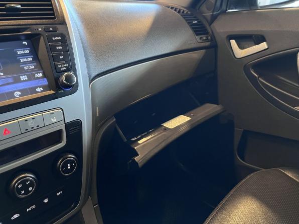 Geely Emgrand X7 I с пробегом 2014 года, цена 539 000 рублей, 145120 км, внедорожник, Автокод Объявления