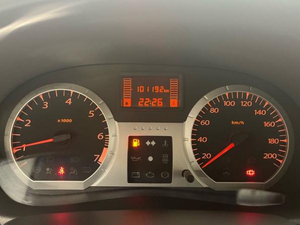 Lada (ВАЗ) Largus I с пробегом 2016 года, цена 879 000 рублей, 101000 км, универсал, Автокод Объявления