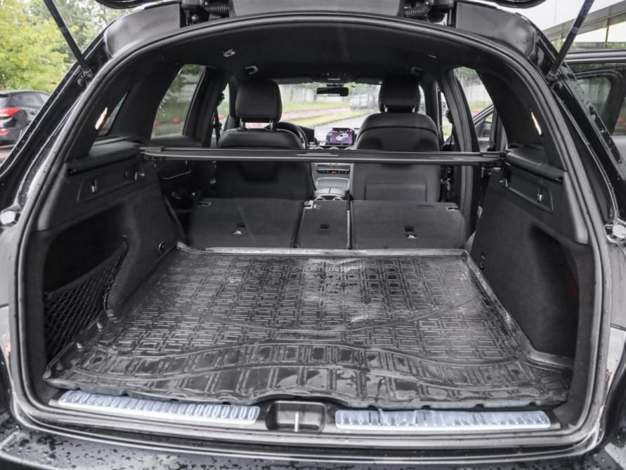 Mercedes-Benz GLC I (X253) Рестайлинг Санкт-Петербург  - изображение 32