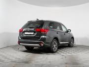 Mitsubishi Outlander III Рестайлинг 2 Санкт-Петербург  - изображение 24