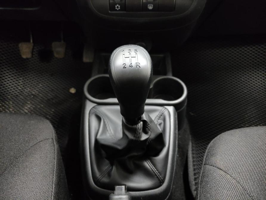 Lada (ВАЗ) Granta I Рестайлинг Пермь  - изображение 12