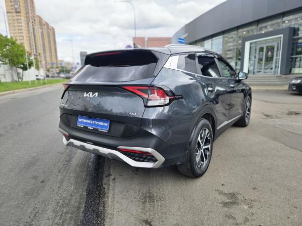 Kia Sportage V с пробегом 2022 года, цена 3 350 000 рублей, 52198 км, внедорожник, Автокод Объявления
