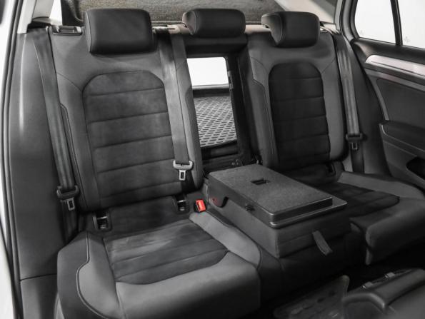 Volkswagen Golf VII с пробегом 2013 года, цена 1 269 000 рублей, 132000 км, хэтчбек, Автокод Объявления