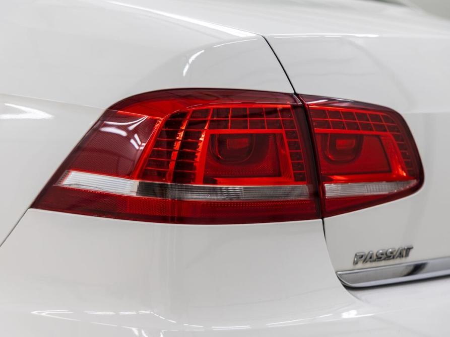 Volkswagen Passat B7 Волгоград  - изображение 13