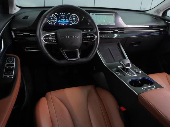 Omoda C5 I с пробегом 2022 года, цена 1 764 000 рублей, 52605 км, внедорожник, Автокод Объявления