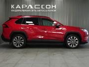 Toyota RAV4 V (XA50) Пермь  - изображение 24