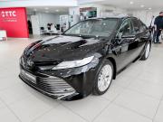Toyota Camry VIII (XV70) Казань  - изображение 23