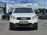 Nissan Qashqai I Рестайлинг Вологда  - изображение 18
