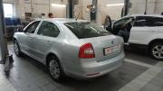 Skoda Octavia II (A5) Рестайлинг Санкт-Петербург  - изображение 9