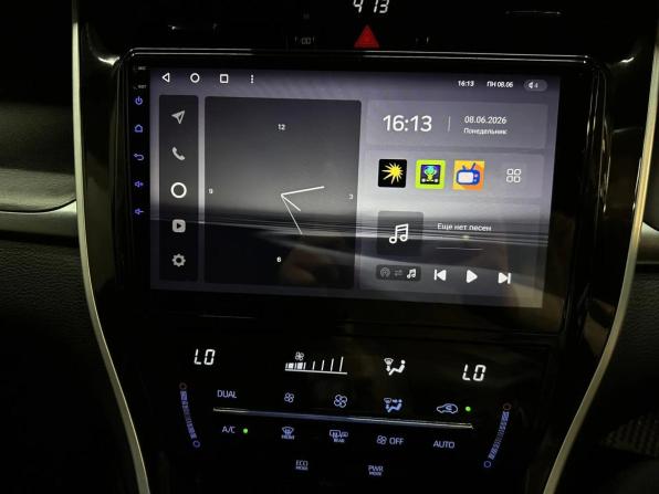 Toyota Harrier III (XU60) Рестайлинг с пробегом 2018 года, цена 3 347 000 рублей, 40155 км, внедорожник, Автокод Объявления