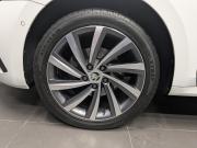 Skoda Octavia IV (A8) Москва  - изображение 42