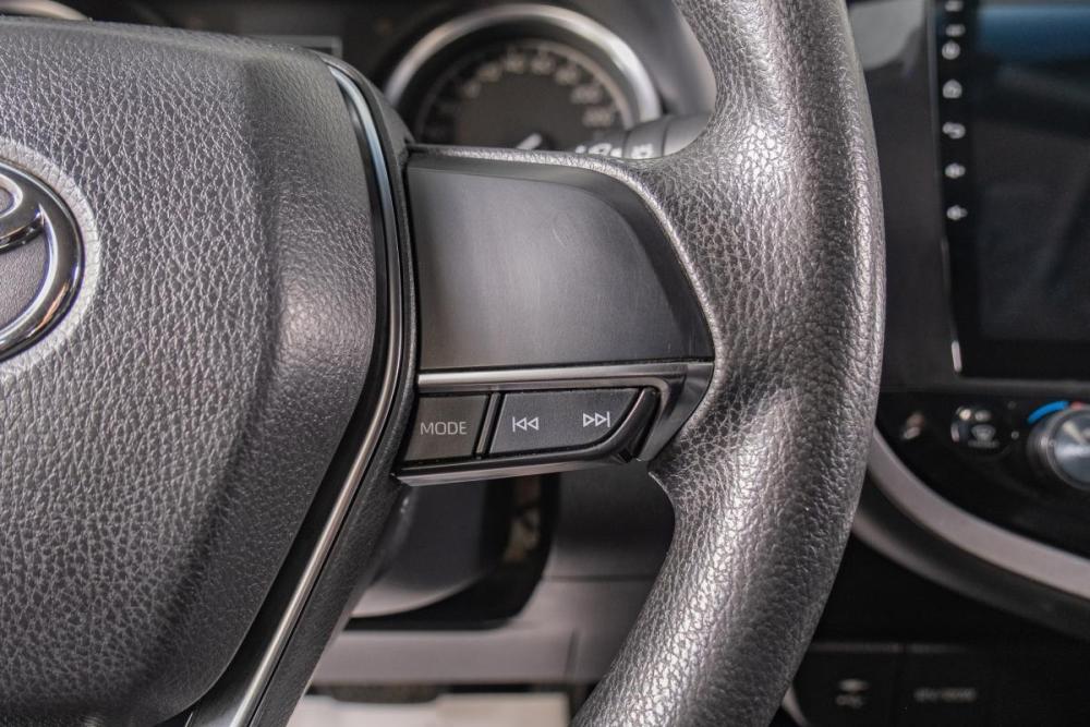 Toyota Camry VIII (XV70) Томск  - изображение 15