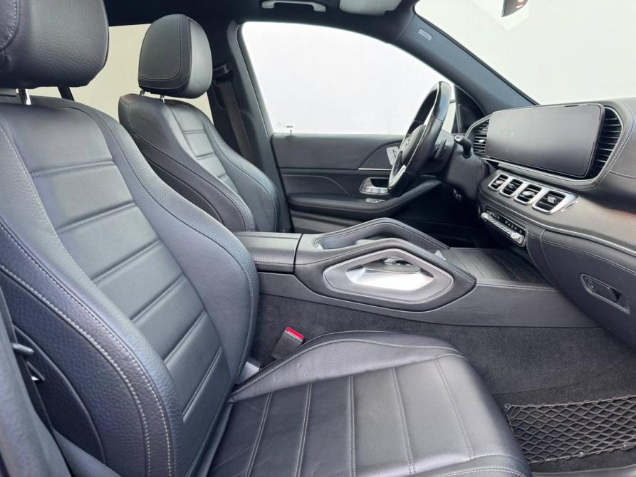 Mercedes-Benz GLE II (V167) Москва  - изображение 10