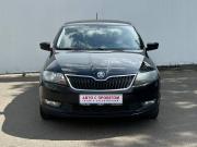 Skoda Rapid I Рестайлинг Москва  - изображение 18