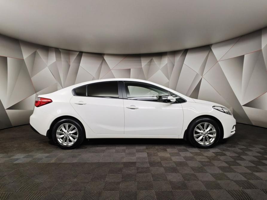 Kia Cerato III Москва  - изображение 6