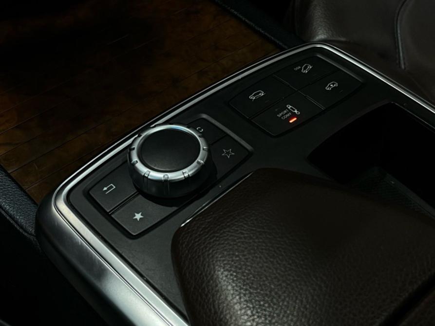 Mercedes-Benz GL-Класс II (X166) Пермь  - изображение 21