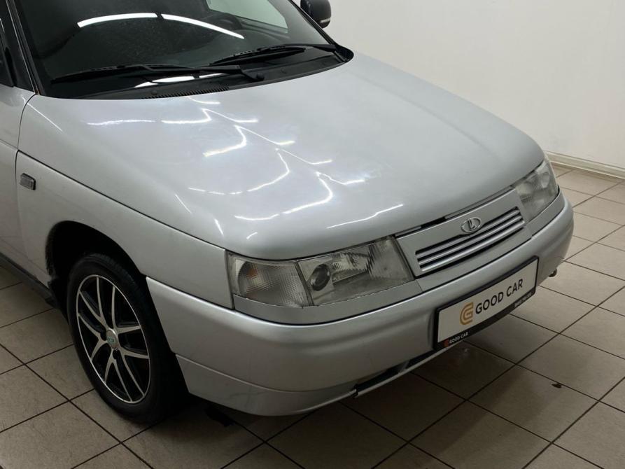 Lada (ВАЗ) 2110 Энгельс  - изображение 7