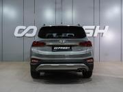 Hyundai Santa Fe IV Воронеж  - изображение 31