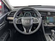Honda Civic X Рестайлинг Москва  - изображение 48
