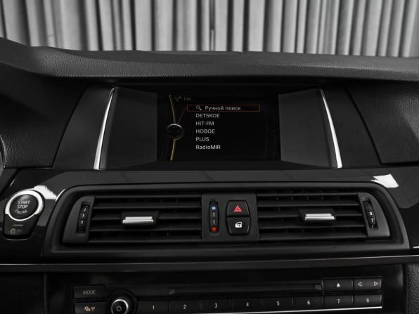 BMW 5 серии VI (F10/F11/F07) Рестайлинг с пробегом 2013 года, цена 1 880 000 рублей, 206475 км, седан, Автокод Объявления