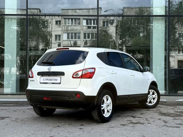 Nissan Qashqai I Рестайлинг с пробегом 2012 года, цена 933 000 рублей, 222314 км, внедорожник, Автокод Объявления