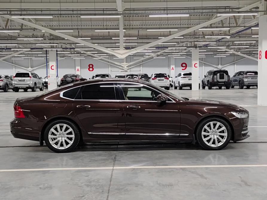 Volvo S90 II Казань  - изображение 3