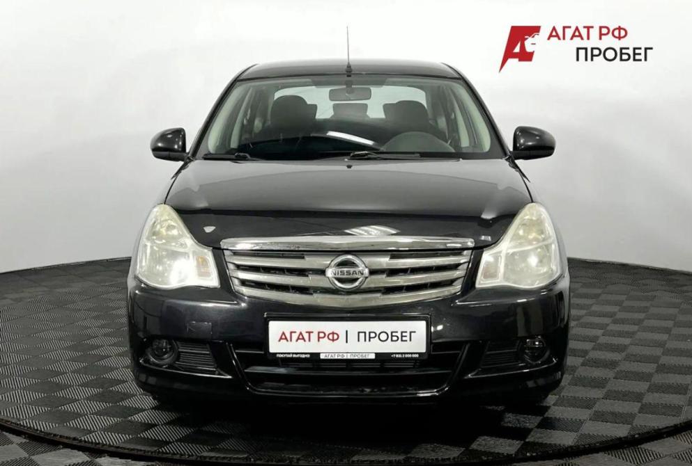 Nissan Almera III (G15) Нижний Новгород  - изображение 3