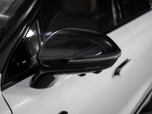 Jaecoo J8 с пробегом 2024 года, цена 3 180 000 рублей, 7557 км, внедорожник, Автокод Объявления