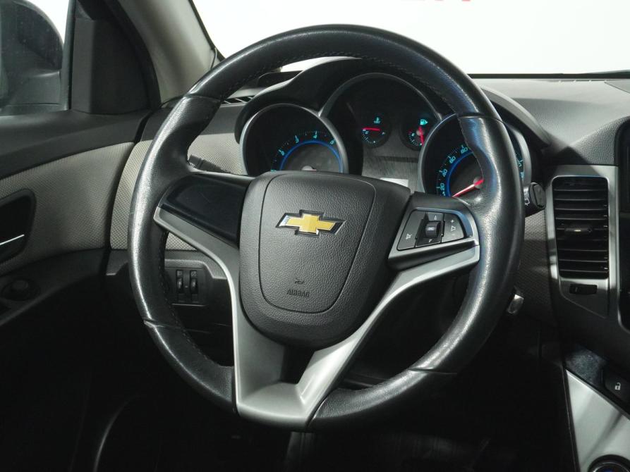 Chevrolet Cruze I Вологда  - изображение 16
