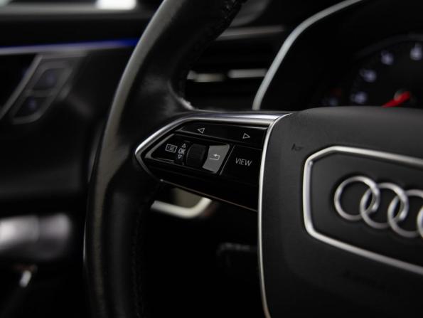 Audi A6 V (C8) с пробегом 2019 года, цена 3 199 000 рублей, 145000 км, седан, Автокод Объявления